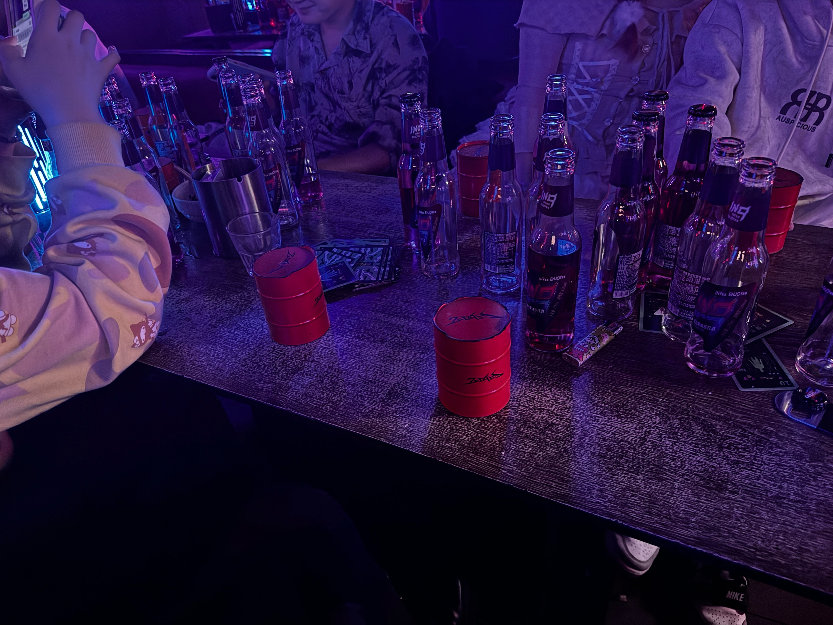 江门商务ktv环境怎么样推荐选择-新会区ktv预订